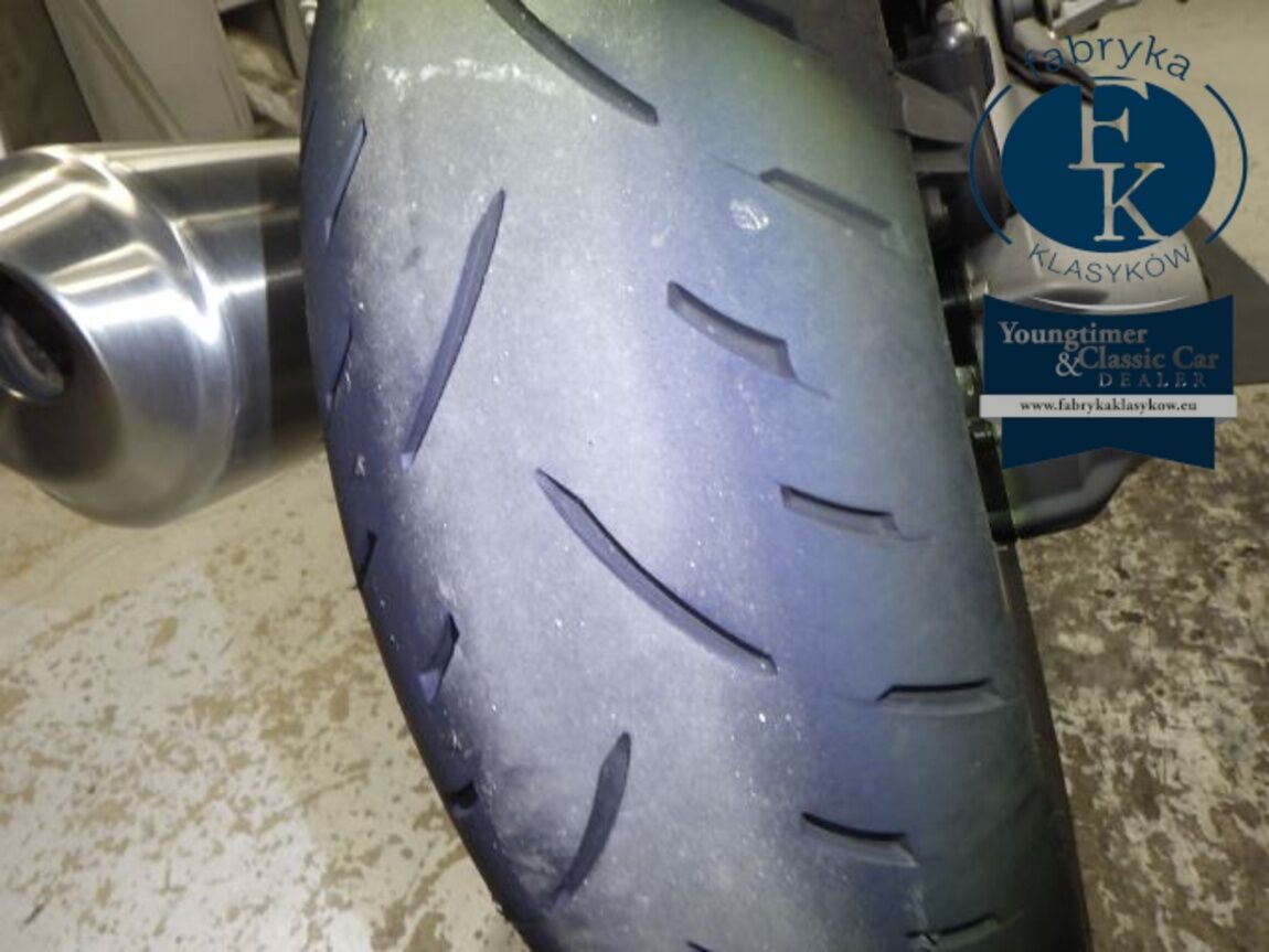 BMW BMW R1200R 2012 - zdjęcie 26