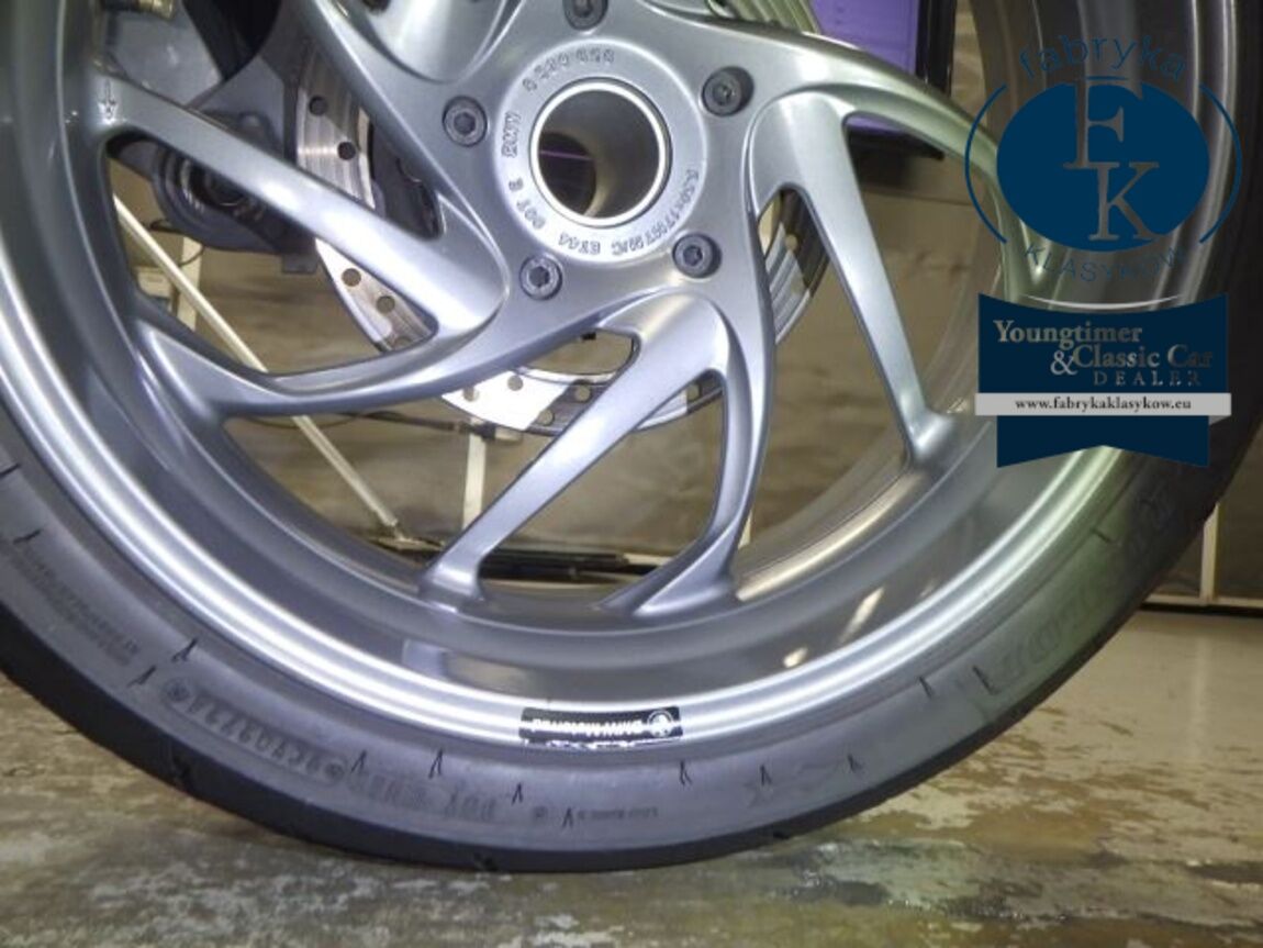 BMW BMW R1200R 2012 - zdjęcie 27