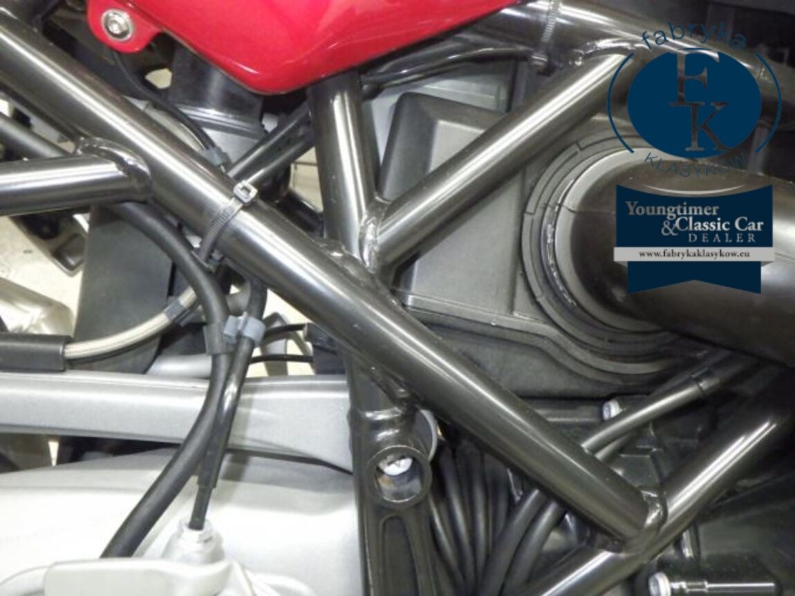 BMW BMW R1200R 2012 - zdjęcie 30