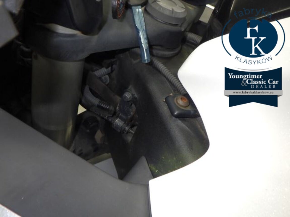 HONDA VFR1200F 2010 - zdjęcie 30