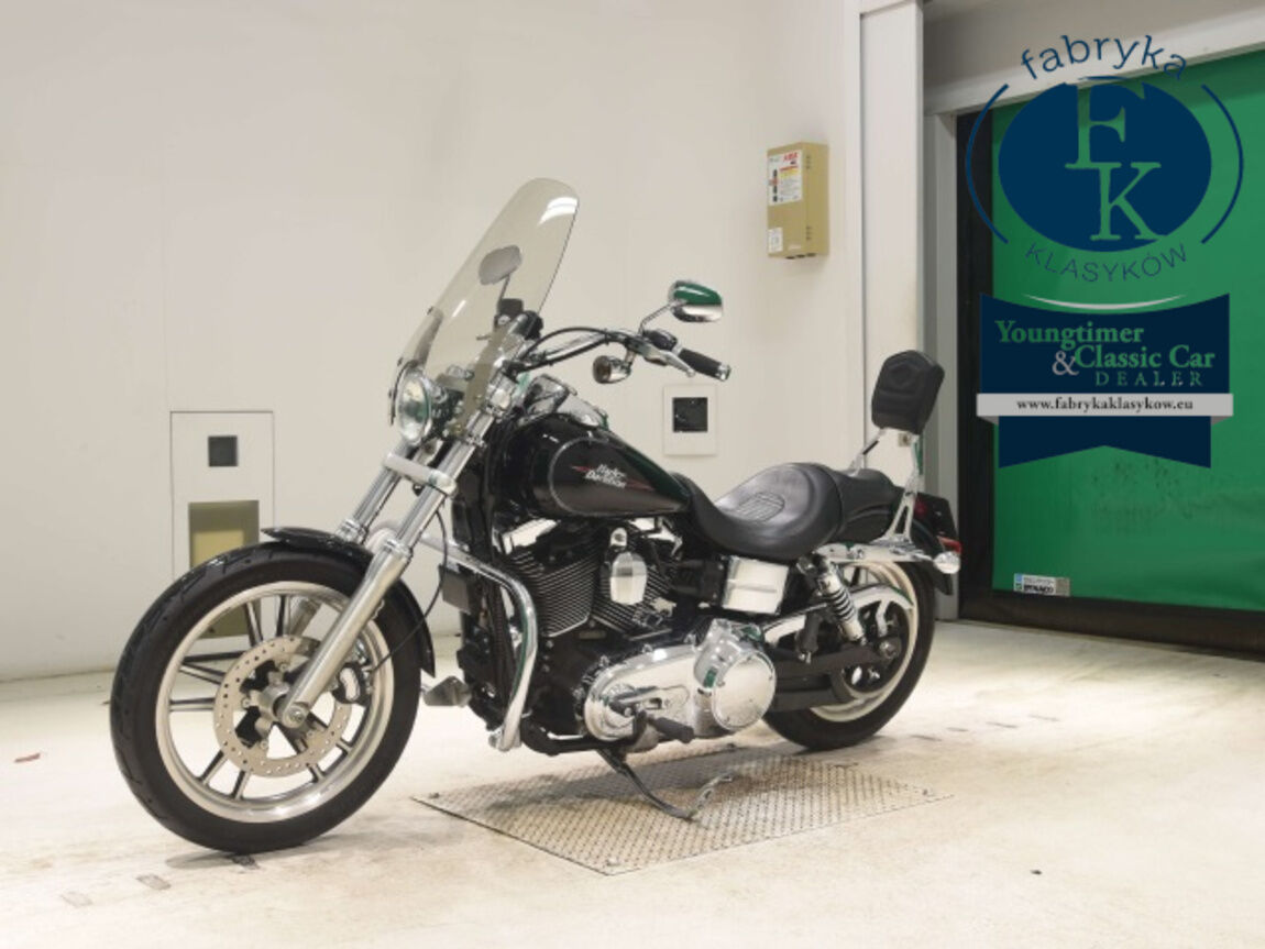 HARLEY-DAVIDSON FXDL1580 2013 - zdjęcie 5