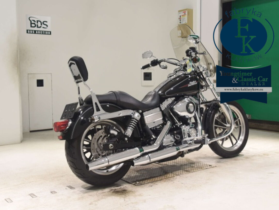 HARLEY-DAVIDSON FXDL1580 2013 - zdjęcie 6