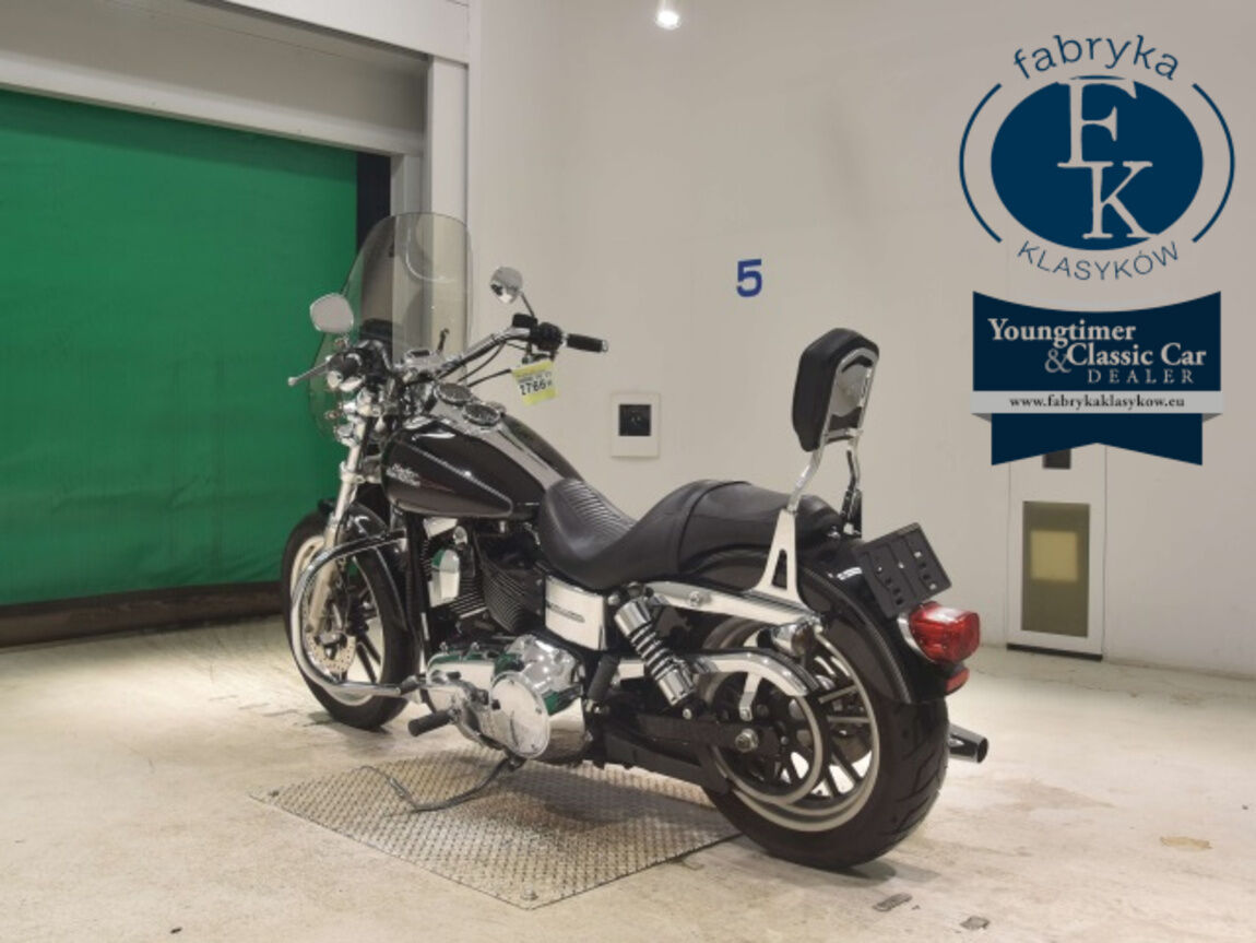 HARLEY-DAVIDSON FXDL1580 2013 - zdjęcie 7