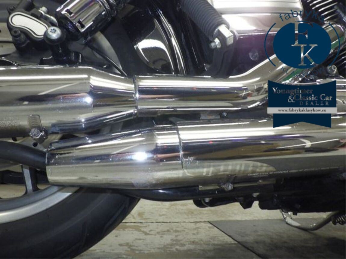 HARLEY-DAVIDSON FXDL1580 2013 - zdjęcie 17