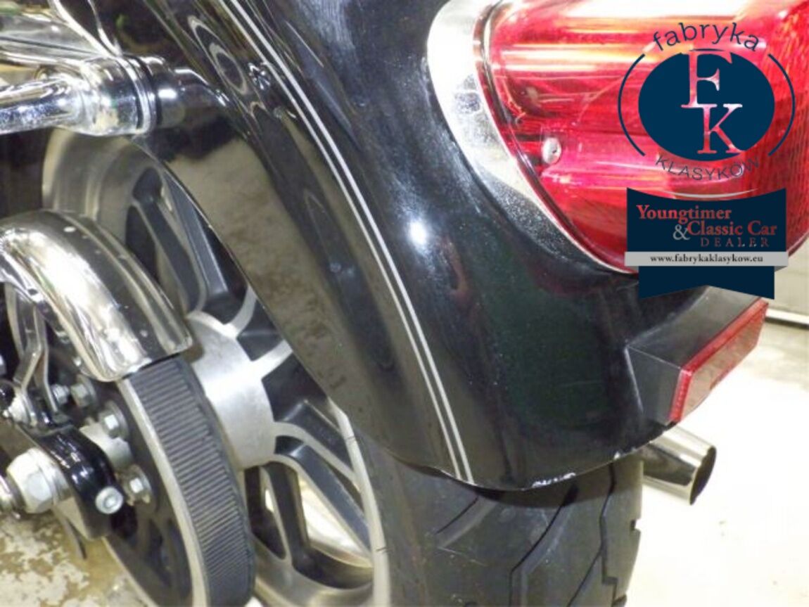HARLEY-DAVIDSON FXDL1580 2013 - zdjęcie 21
