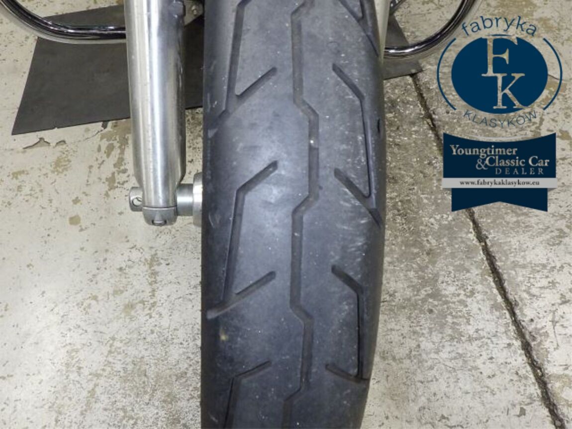 HARLEY-DAVIDSON FXDL1580 2013 - zdjęcie 23