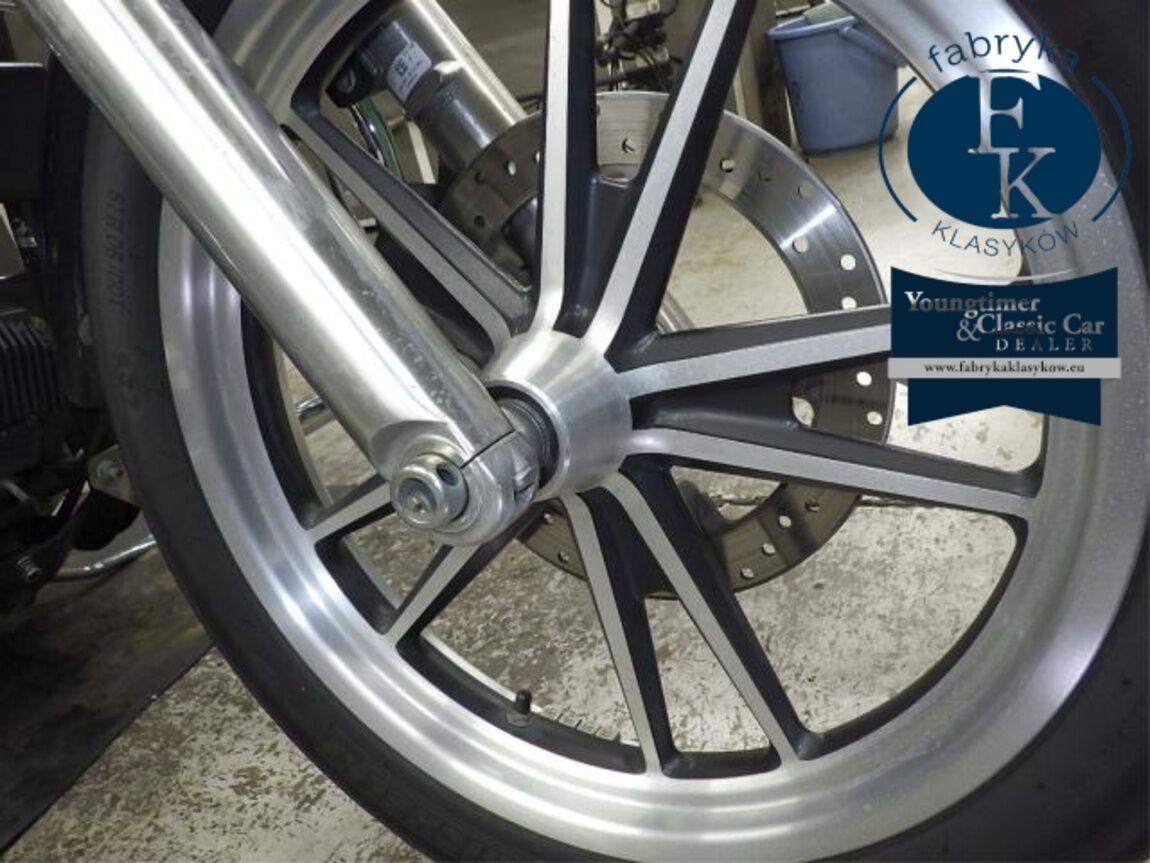 HARLEY-DAVIDSON FXDL1580 2013 - zdjęcie 24