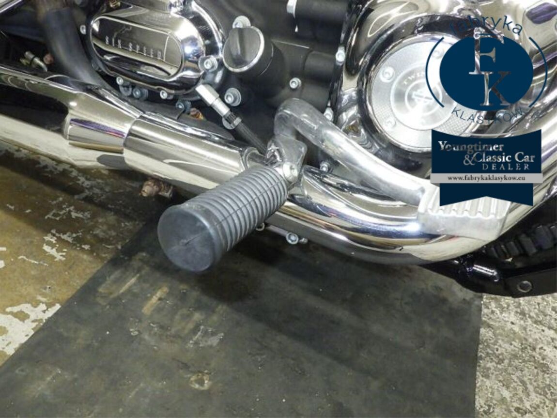 HARLEY-DAVIDSON FXDL1580 2013 - zdjęcie 31