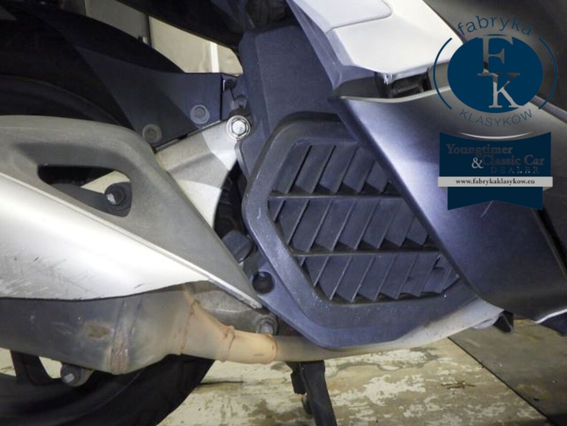 HONDA PCX125-3  - zdjęcie 10