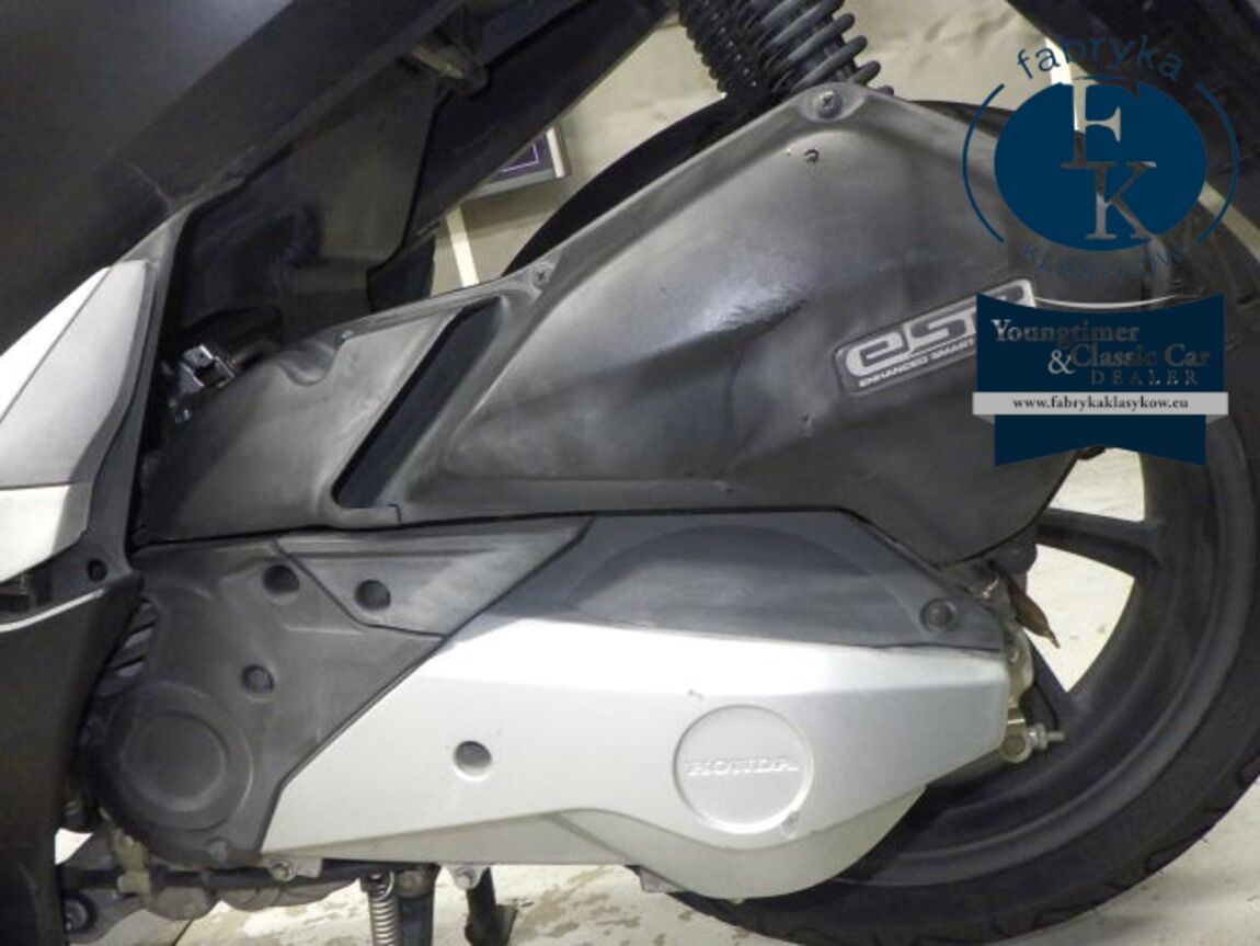 HONDA PCX125-3  - zdjęcie 11