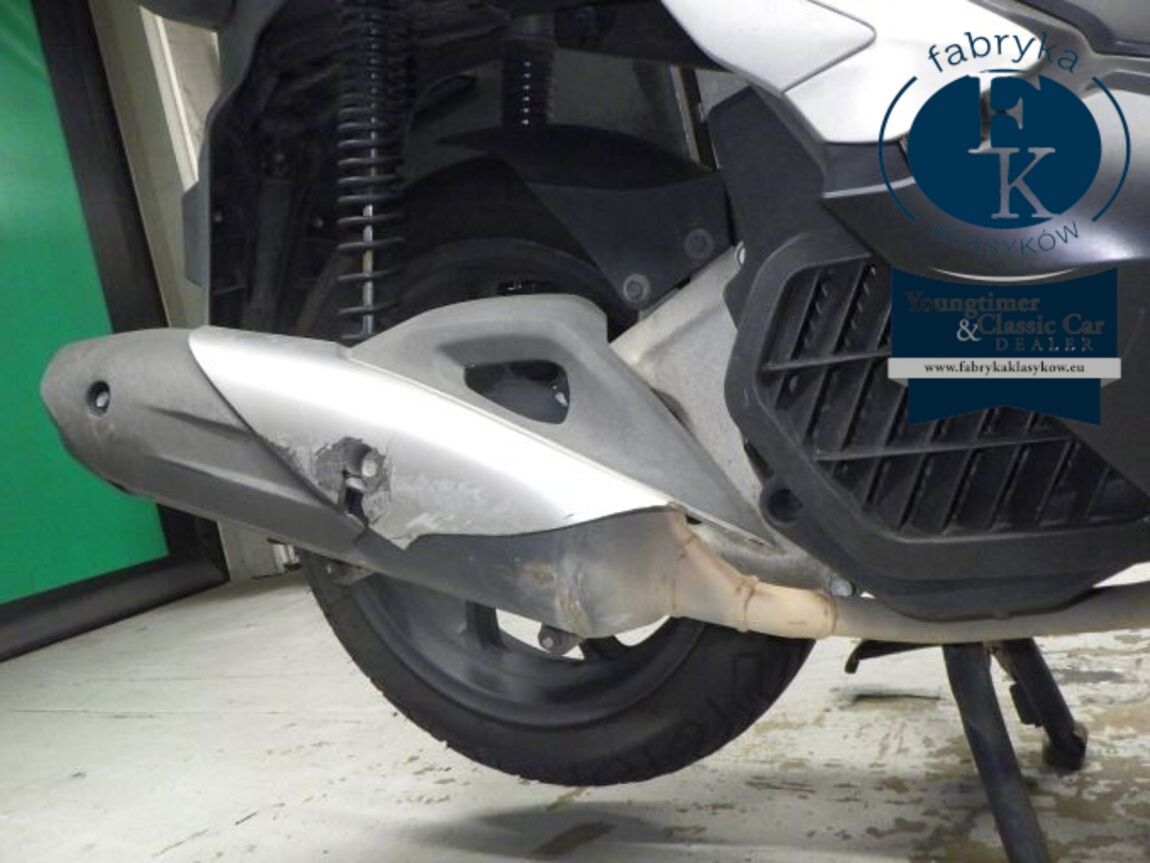 HONDA PCX125-3  - zdjęcie 16