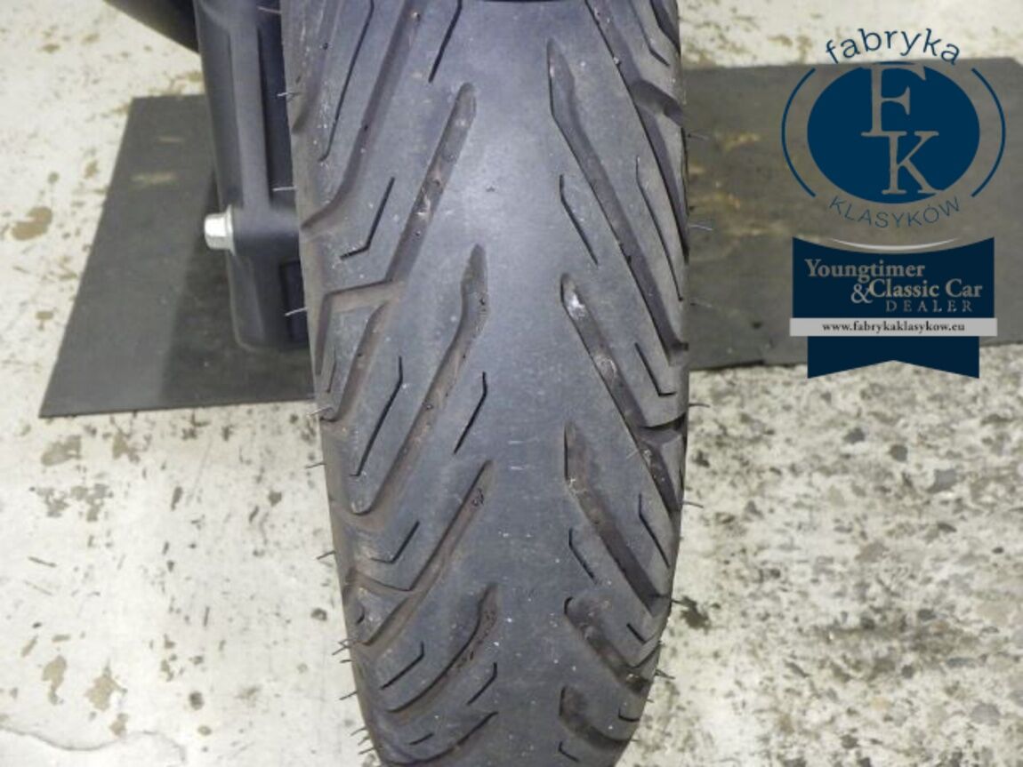 HONDA PCX125-3  - zdjęcie 22