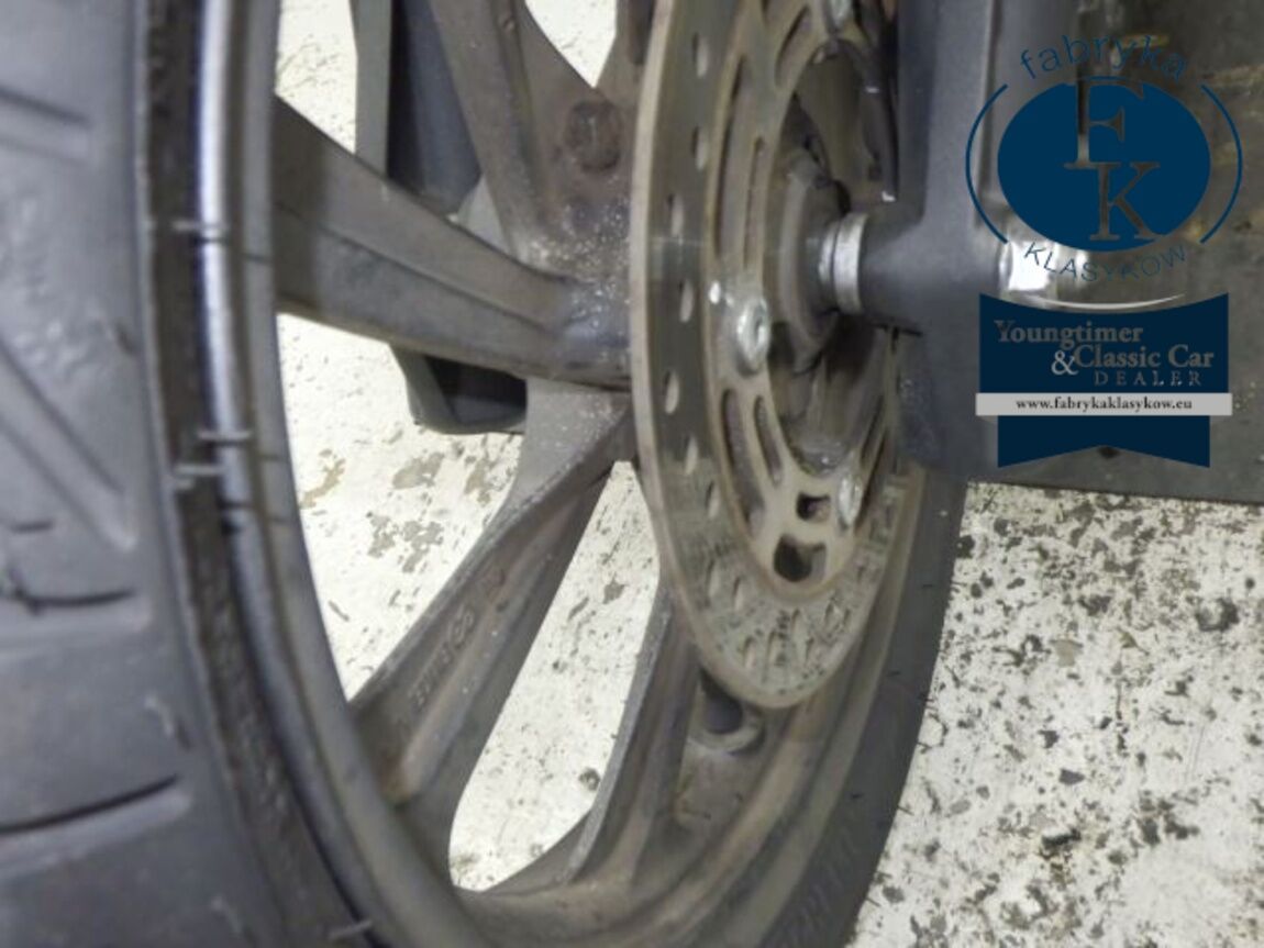 HONDA PCX125-3  - zdjęcie 23