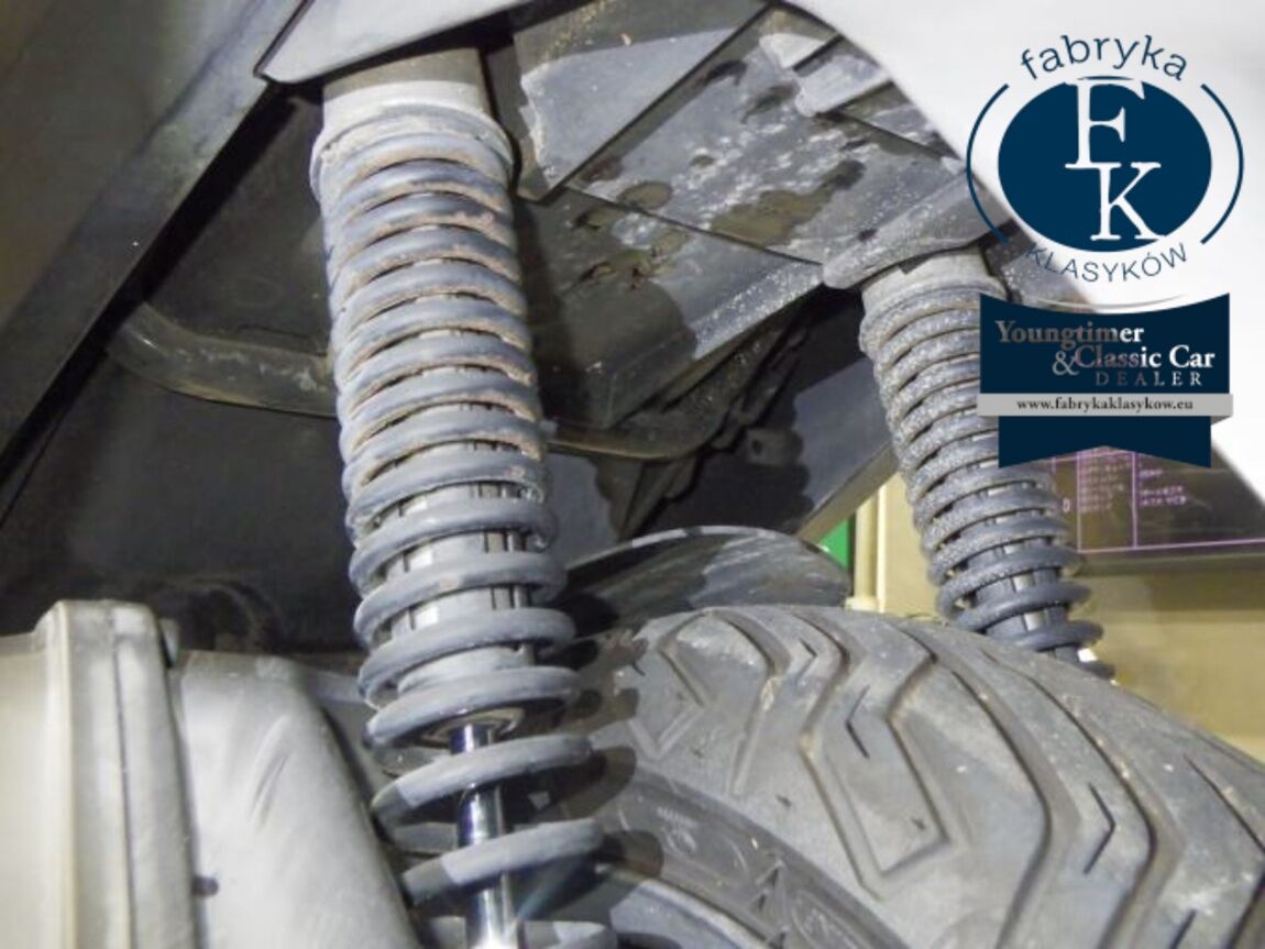 HONDA PCX125-3  - zdjęcie 25