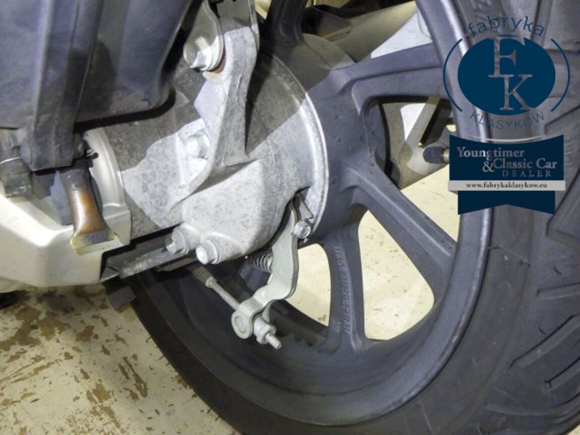 HONDA PCX125-3  - zdjęcie 26