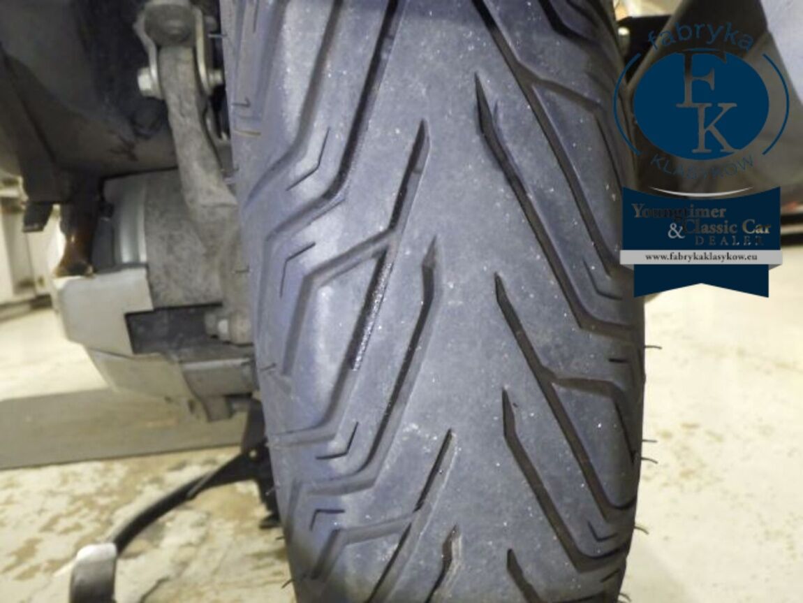HONDA PCX125-3  - zdjęcie 28