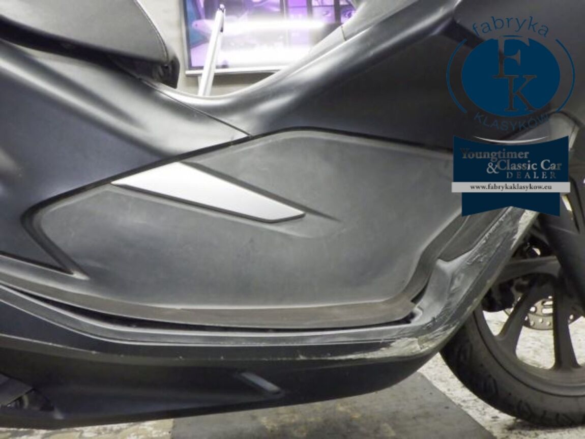 HONDA PCX125-3  - zdjęcie 29