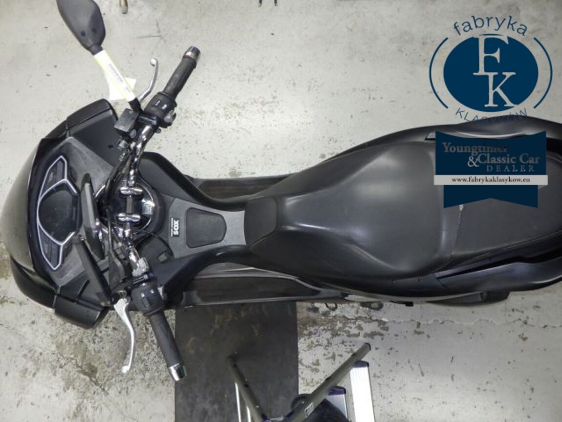 HONDA PCX125-3  - zdjęcie 32