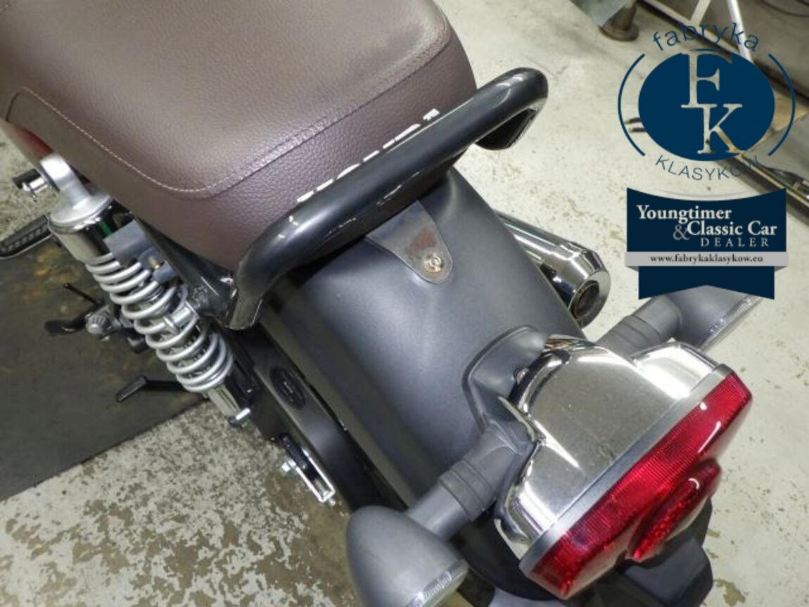 HONDA GB350 2023 - zdjęcie 19