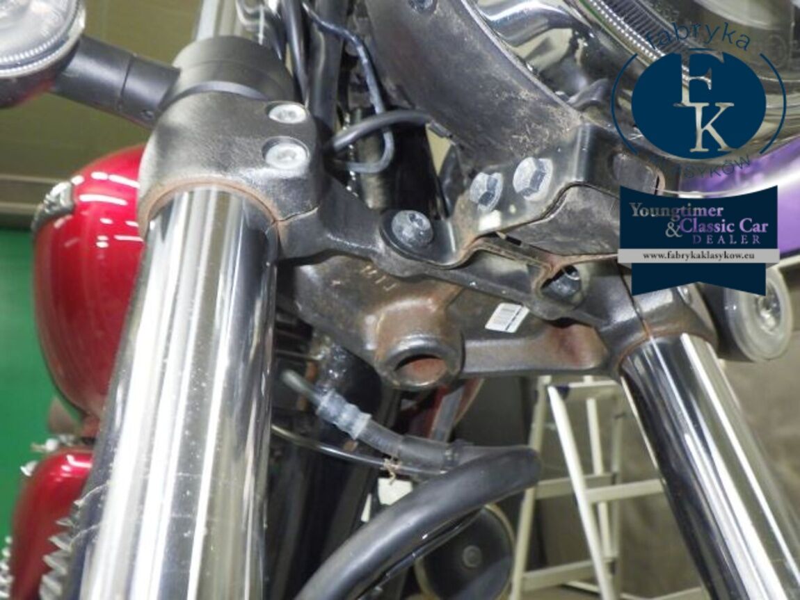 HONDA GB350 2023 - zdjęcie 23