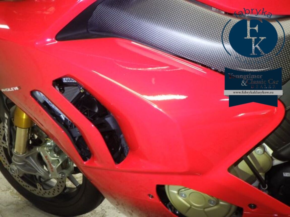 DUCATI PANIGA-REV4S 2021 - zdjęcie 20