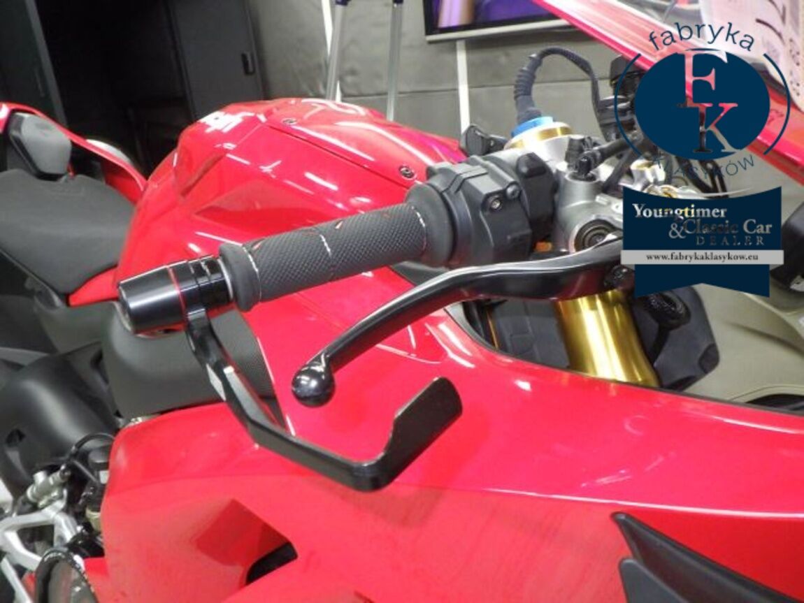 DUCATI PANIGA-REV4S 2021 - zdjęcie 25