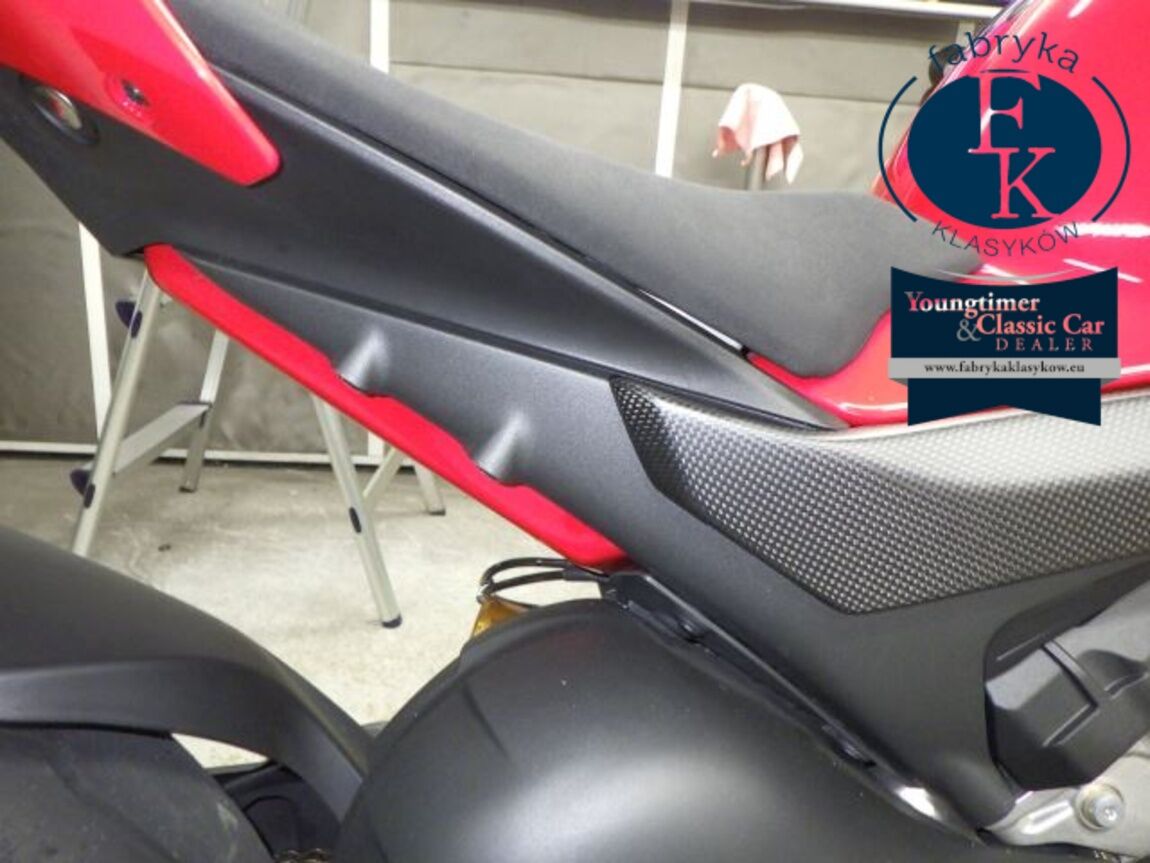 DUCATI PANIGA-REV4S 2021 - zdjęcie 32