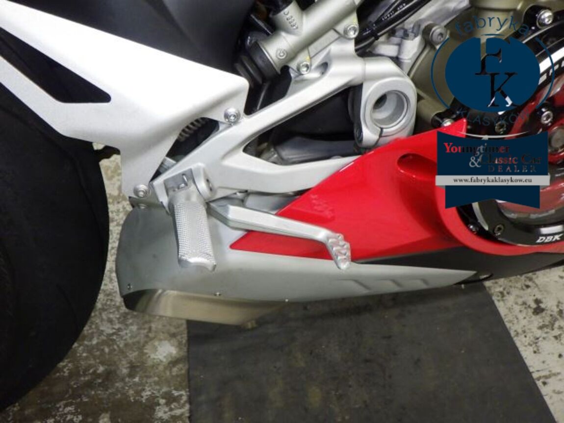 DUCATI PANIGA-REV4S 2021 - zdjęcie 33