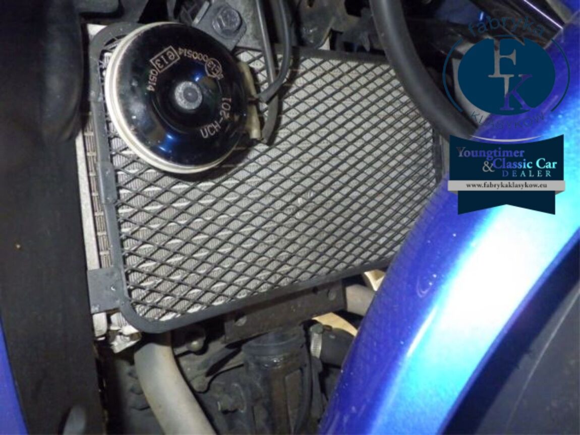 SUZUKI GSX250R  - zdjęcie 10