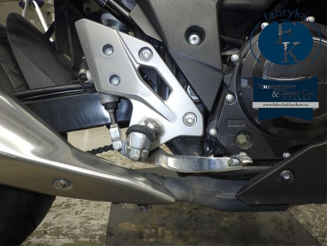 SUZUKI GSX250R  - zdjęcie 29