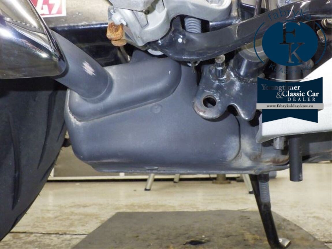 SUZUKI JIKUSA-250SF  - zdjęcie 17