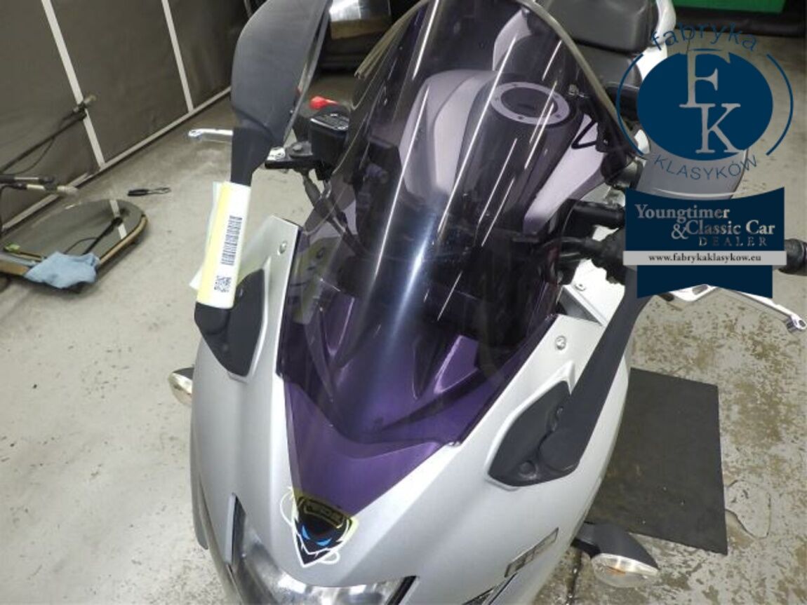 SUZUKI JIKUSA-250SF  - zdjęcie 22