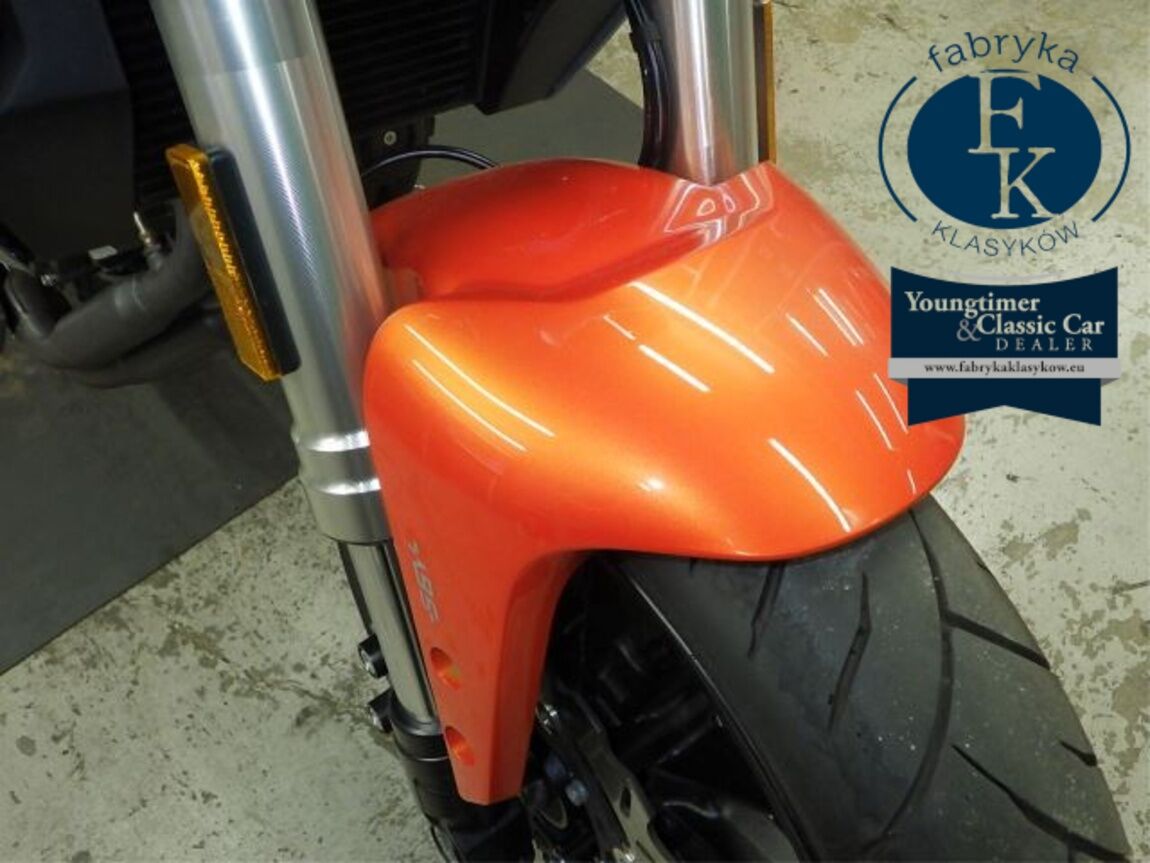 HARLEY-DAVIDSON X350 2024 - zdjęcie 18
