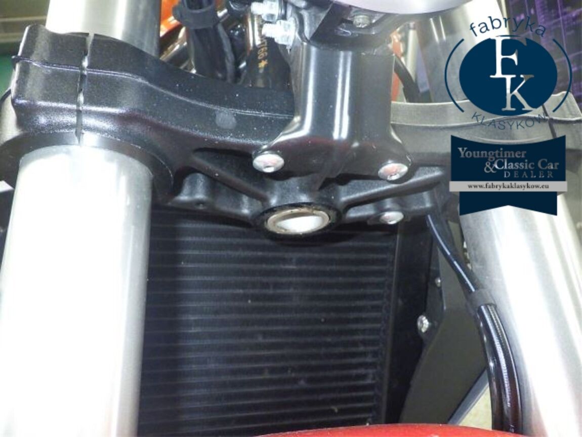 HARLEY-DAVIDSON X350 2024 - zdjęcie 21