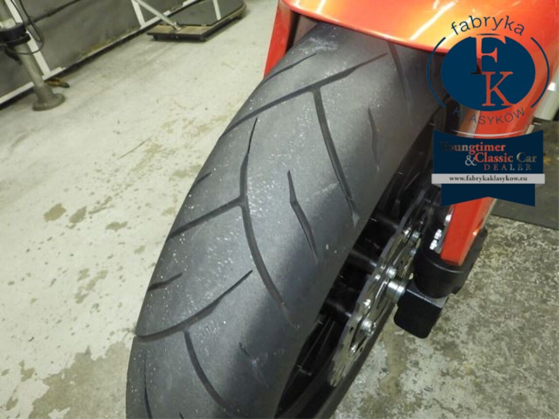 HARLEY-DAVIDSON X350 2024 - zdjęcie 22