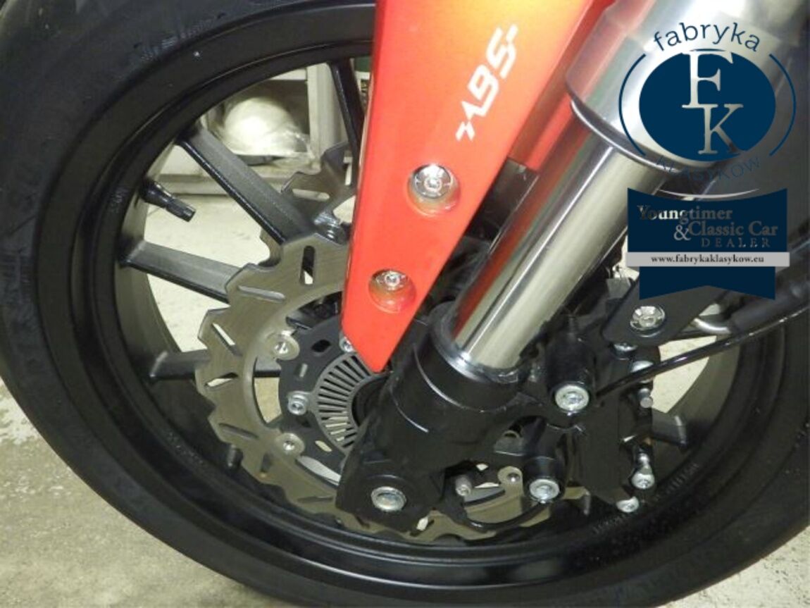 HARLEY-DAVIDSON X350 2024 - zdjęcie 23