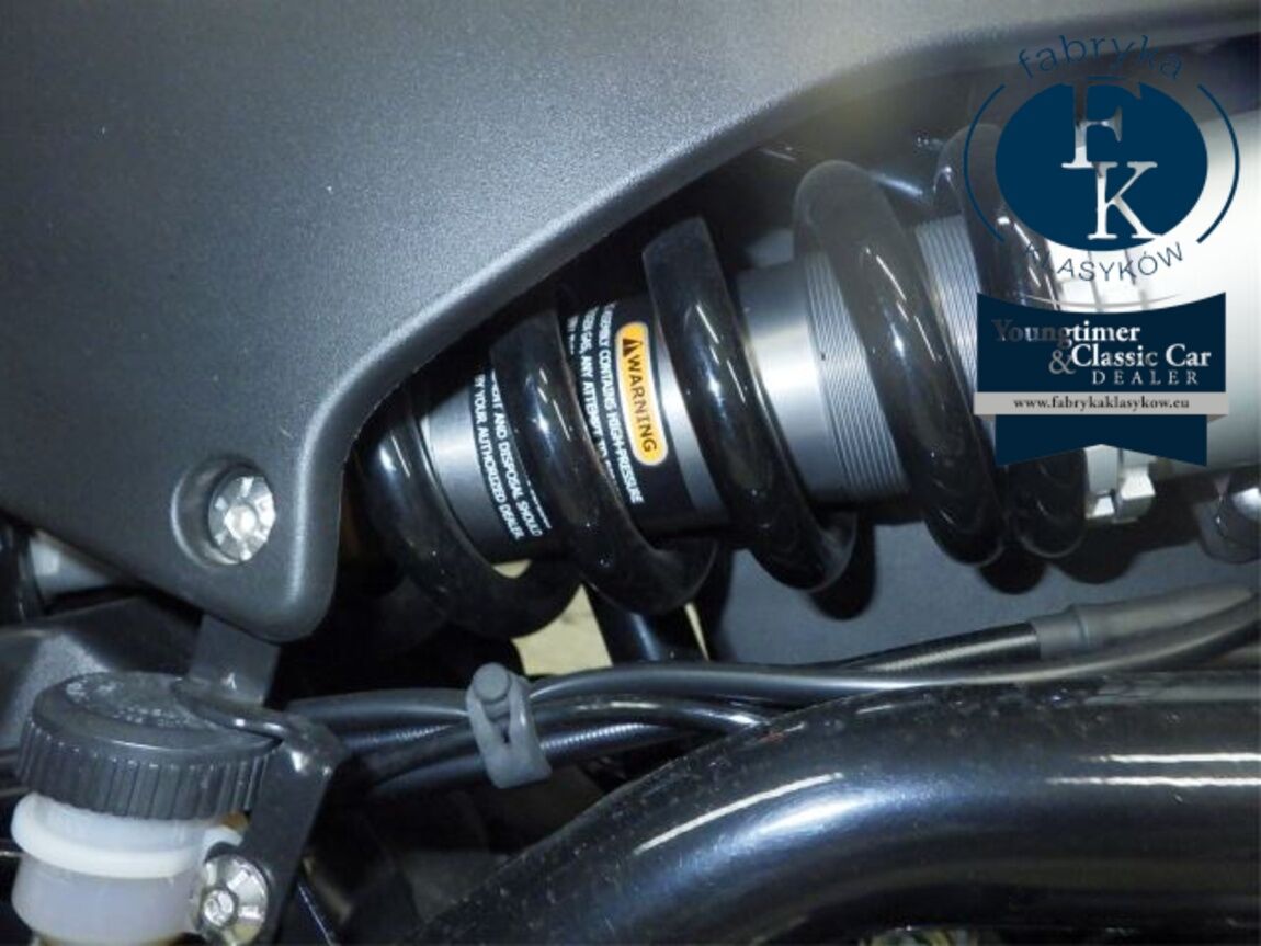 HARLEY-DAVIDSON X350 2024 - zdjęcie 26