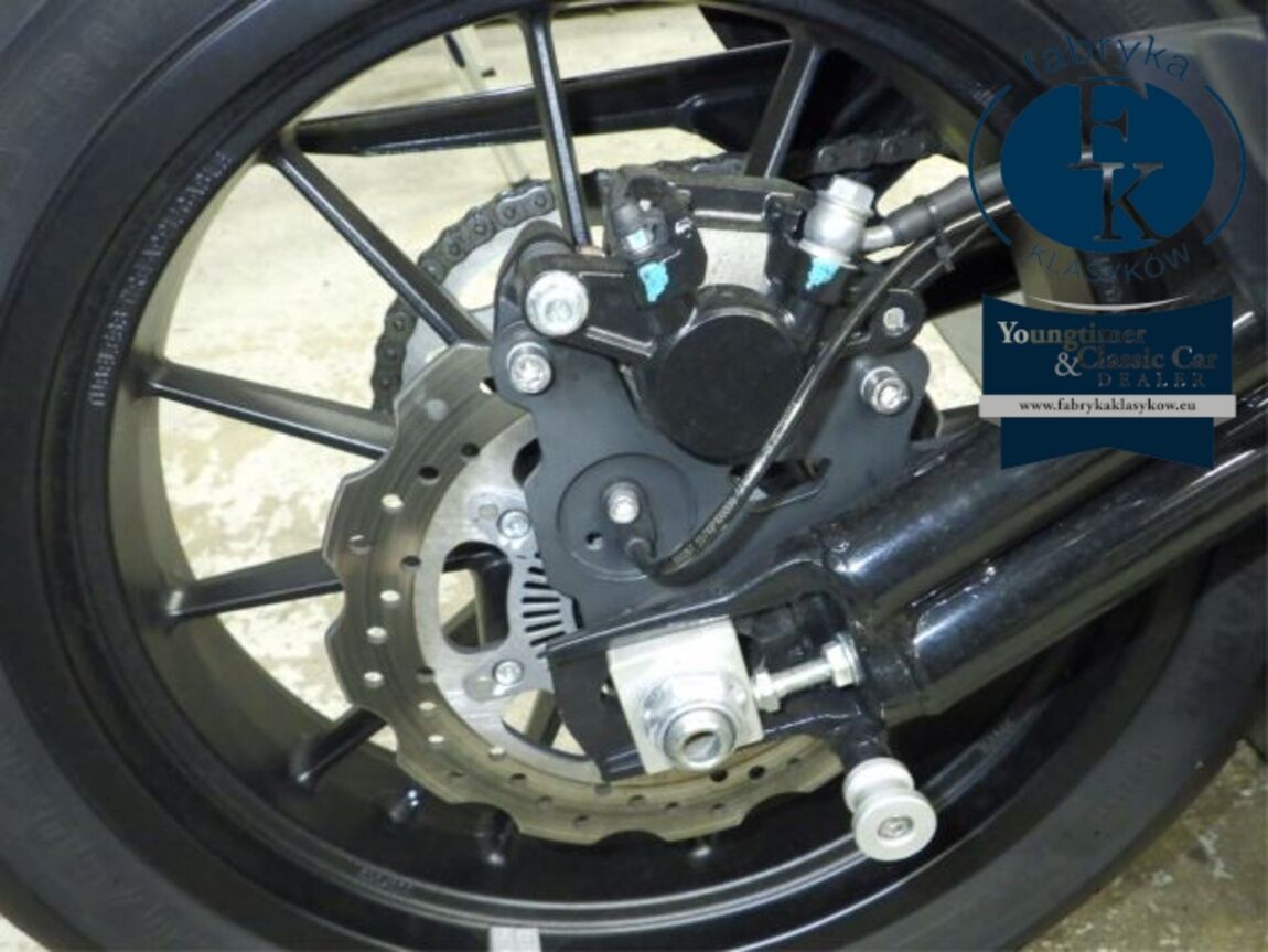 HARLEY-DAVIDSON X350 2024 - zdjęcie 27
