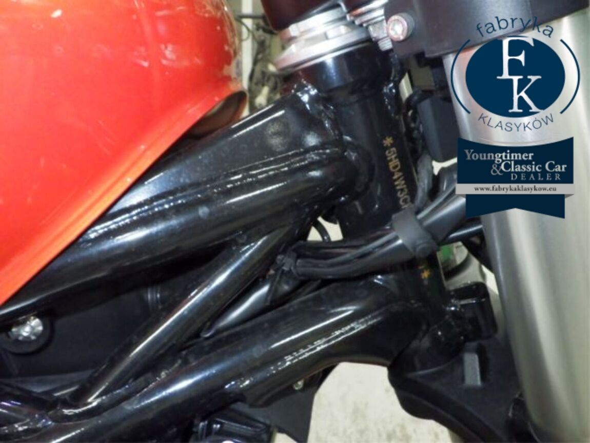 HARLEY-DAVIDSON X350 2024 - zdjęcie 29