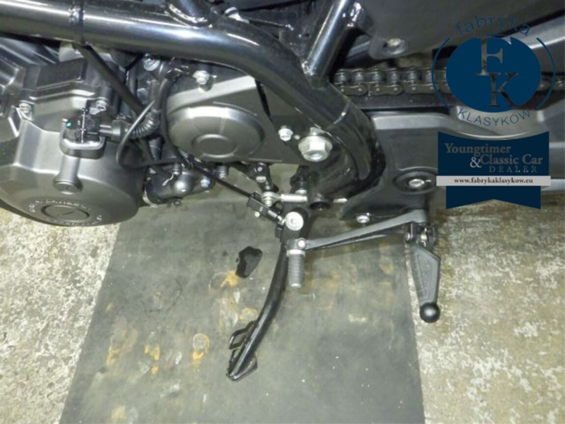 HARLEY-DAVIDSON X350 2024 - zdjęcie 31