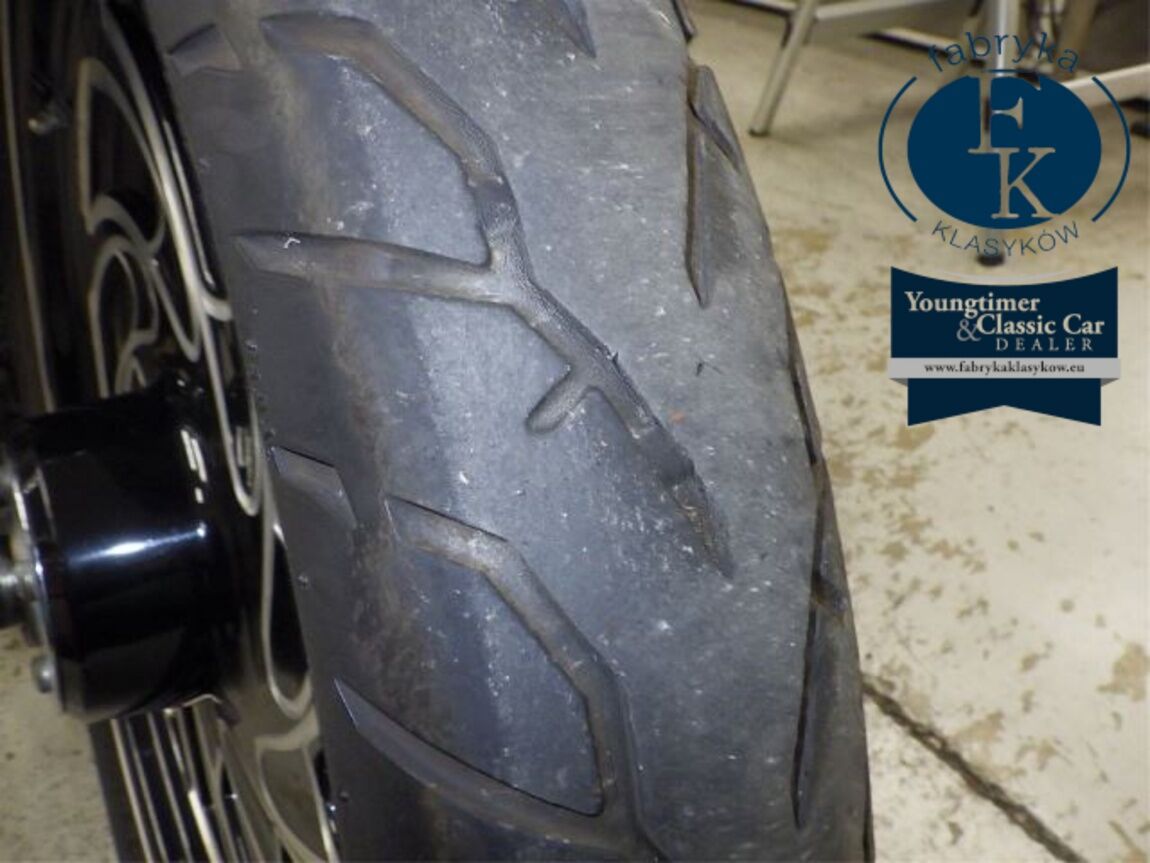 HARLEY-DAVIDSON FLSTFB1580 2012 - zdjęcie 26