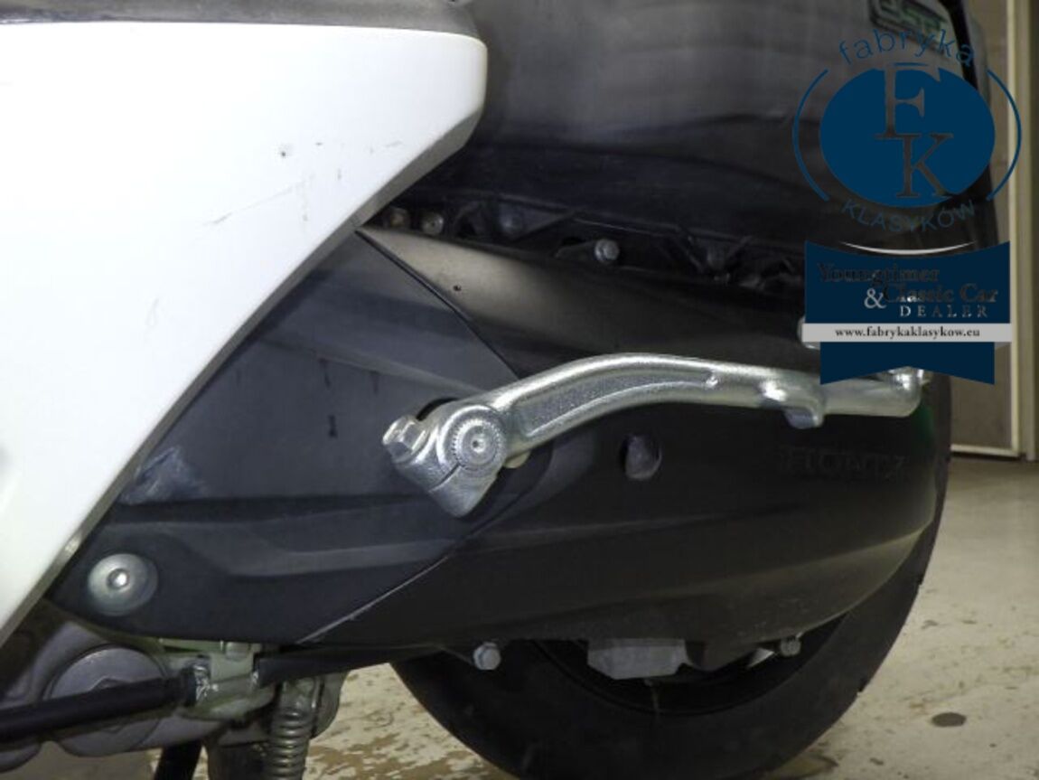 HONDA PCX125  - zdjęcie 10