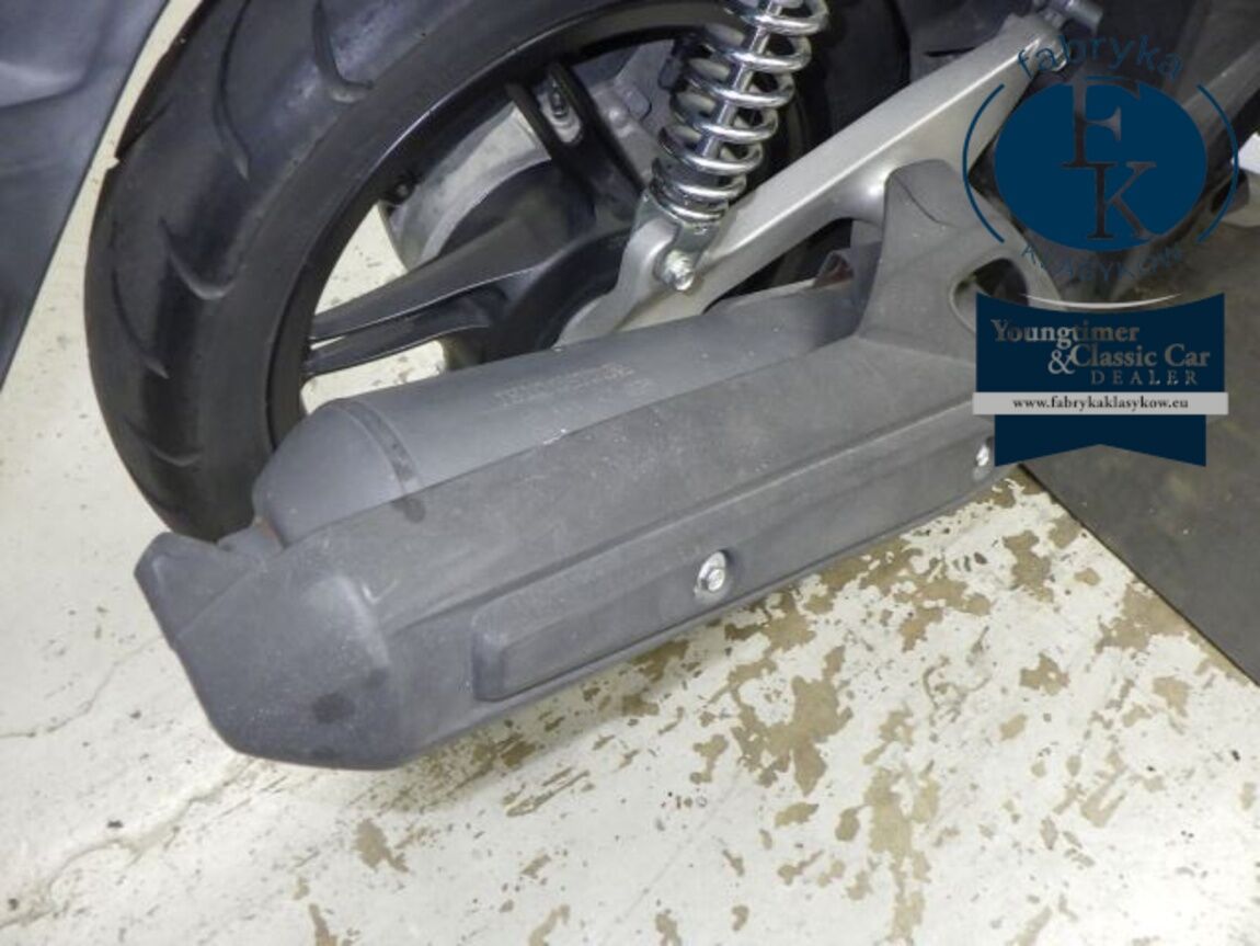HONDA PCX125  - zdjęcie 14