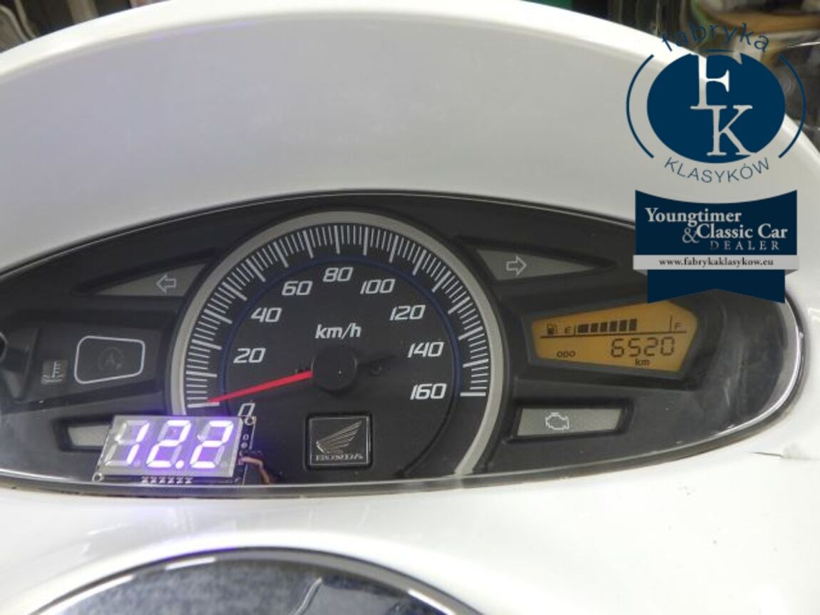 HONDA PCX125  - zdjęcie 15