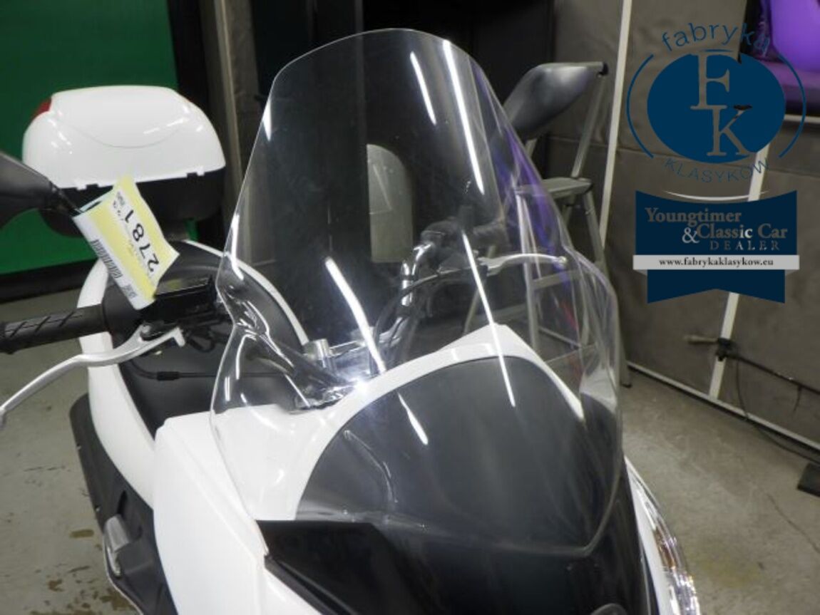 HONDA PCX125  - zdjęcie 19