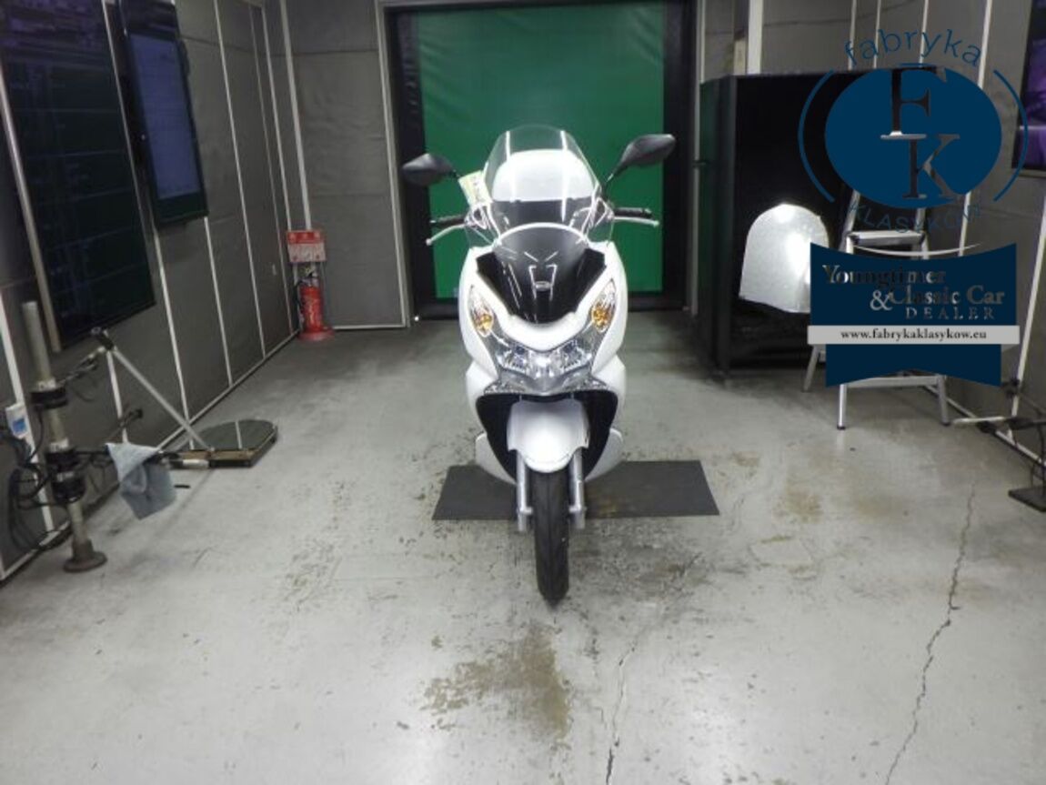 HONDA PCX125  - zdjęcie 21