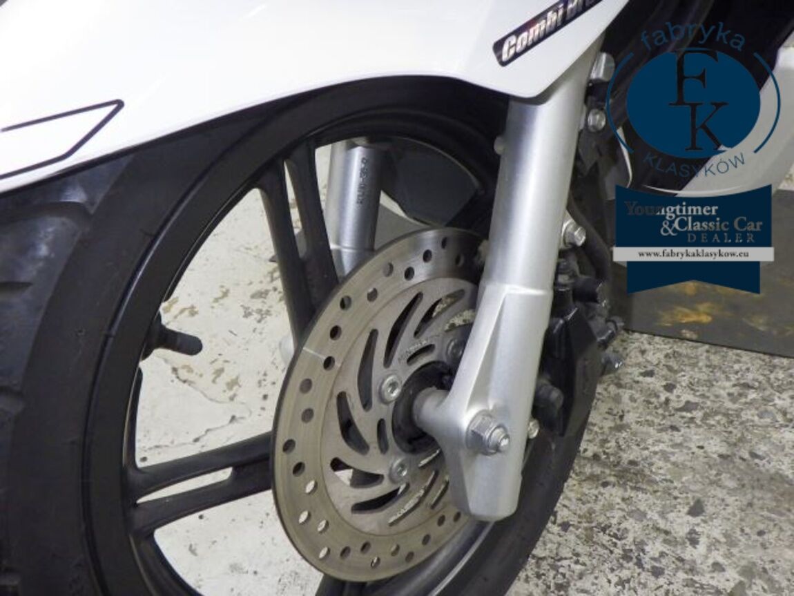 HONDA PCX125  - zdjęcie 24