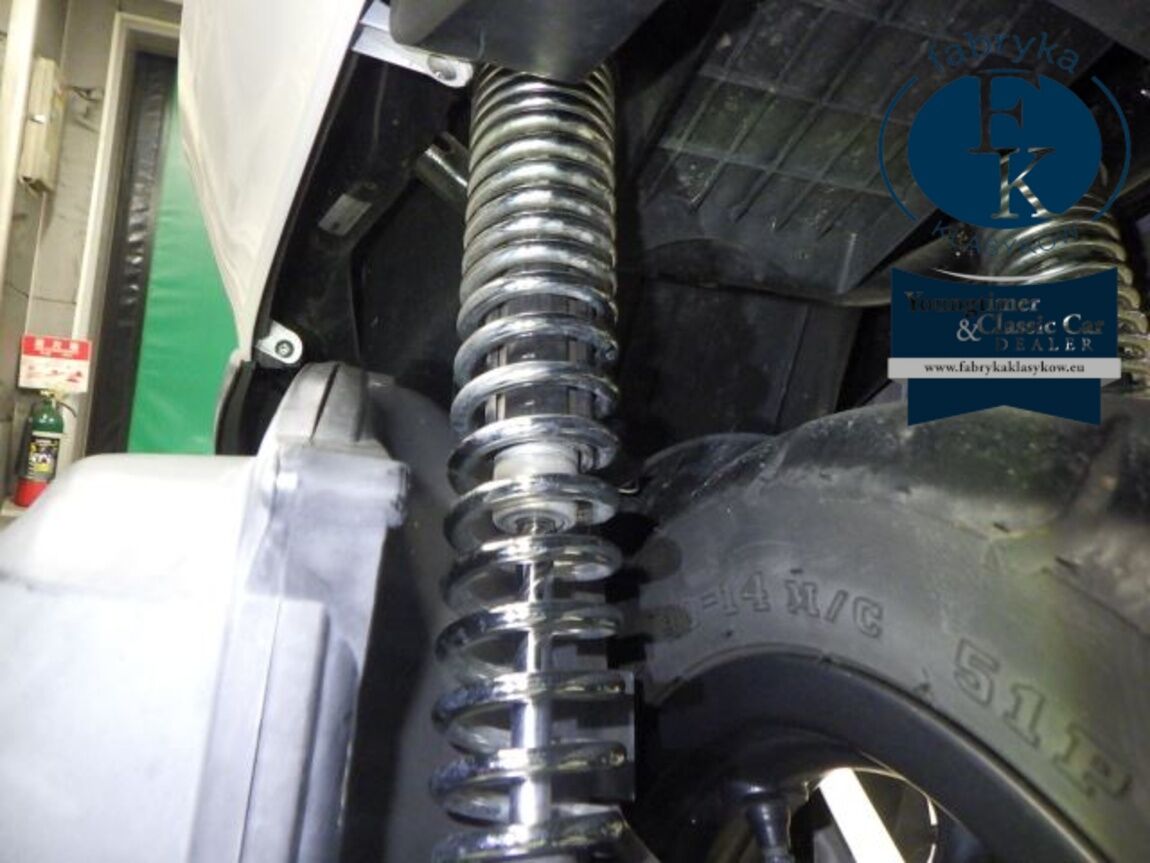 HONDA PCX125  - zdjęcie 25