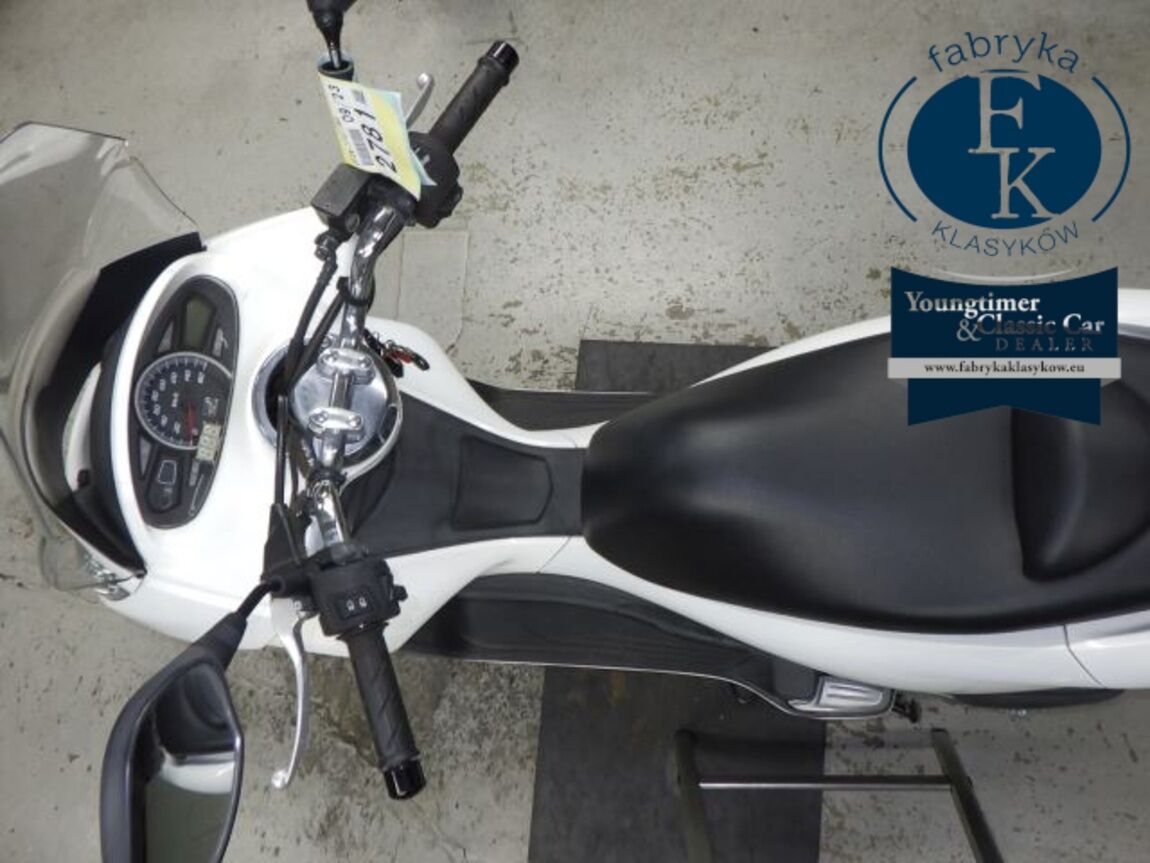 HONDA PCX125  - zdjęcie 32