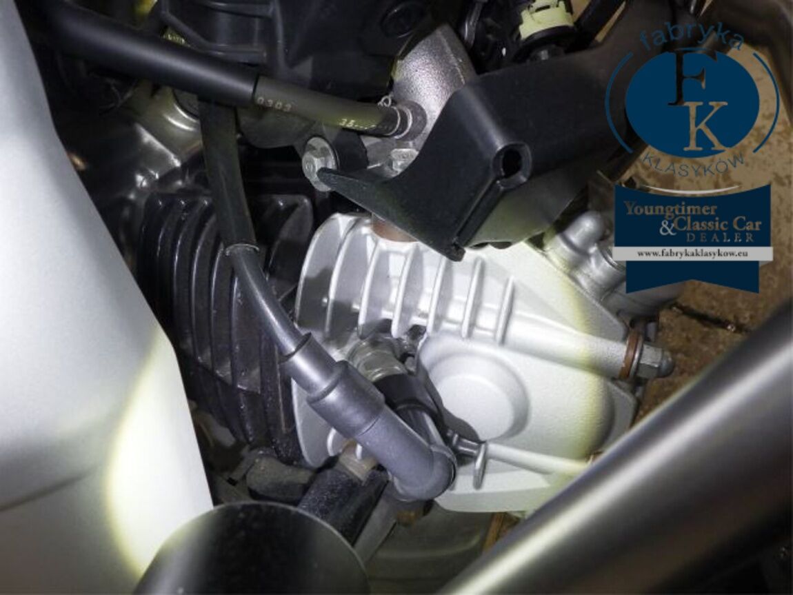 HONDA CT125-2  - zdjęcie 11